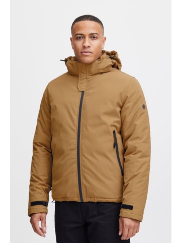BLEND Winterjacke Outerwear in Braun