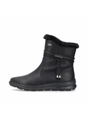 rieker Stiefeletten für Damen in schwarz