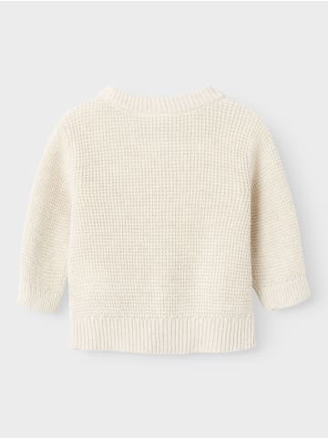 name it Strickjacke in Peyote Melange