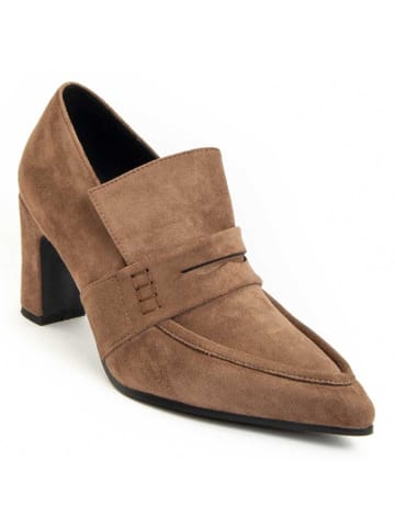 Montevita Pumps Mibia in Braun