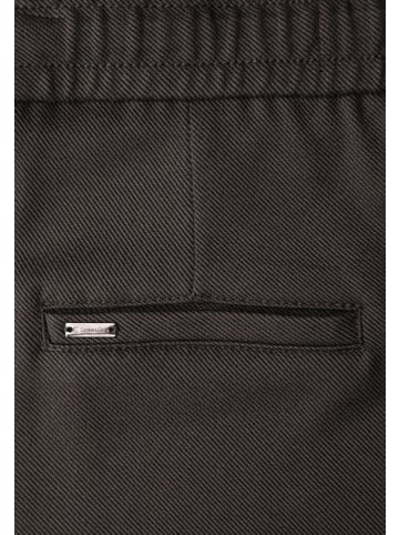 Street One Hose in Rustic Brown