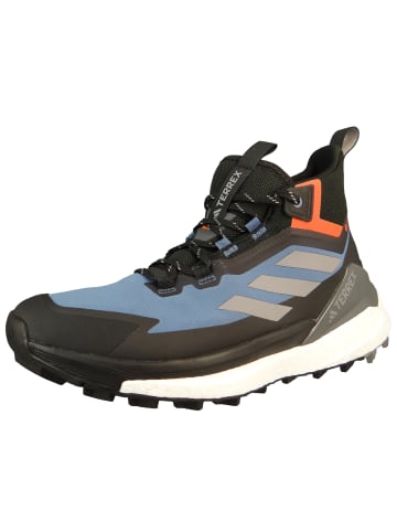 adidas Performance Halbschuhe blau