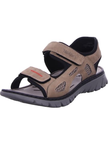 rieker Sandalen in beige