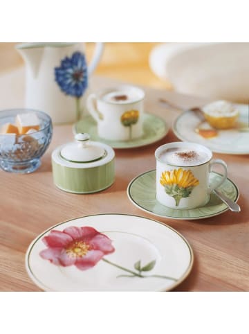 Villeroy & Boch Dessertschale Boston Coloured in – ø 11,7 cm in Blau