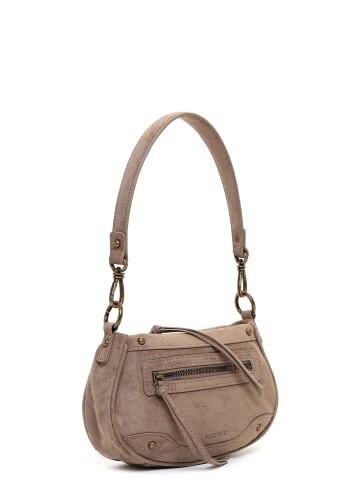 SURI FREY Beutel SFY Brittney in darktaupe 950