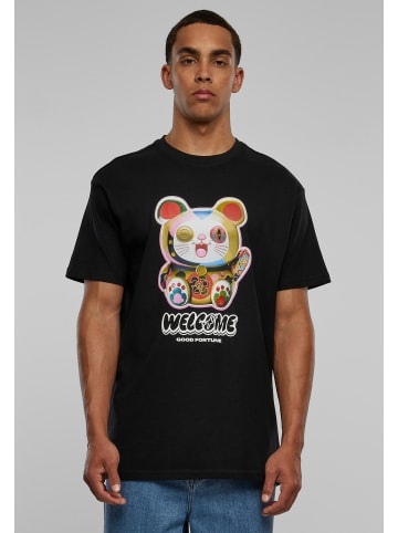 Mister Tee Mister Tee T-Shirts in black