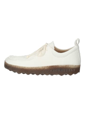 ASPORTUGUESAS Halbschuhe in Ivory