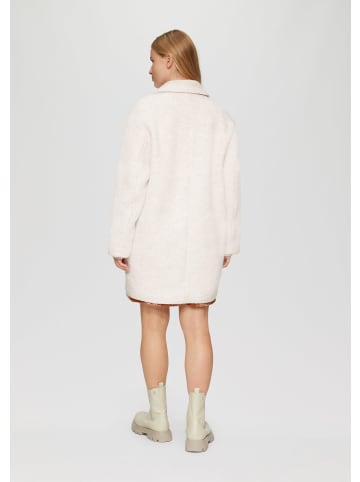 s.Oliver Outdoor-Mantel in 81W1_beige