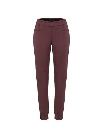 Black Diamond M PIER 3.0 JACKET in Bordeaux