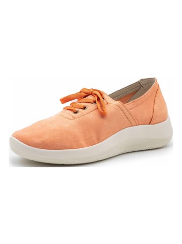 ARCOPEDICO Halbschuhe in Peach