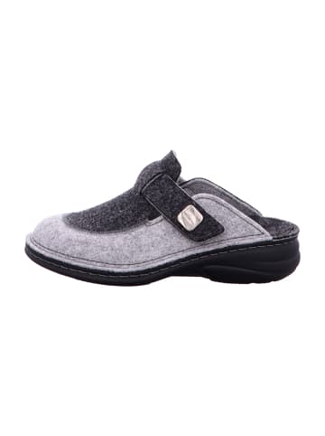 Finn Comfort Hausschuhe in Schwarz