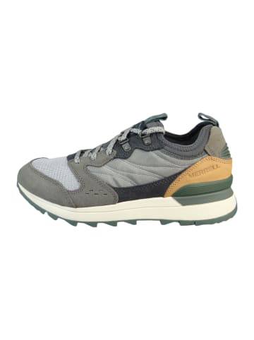 Merrell Sneaker grau