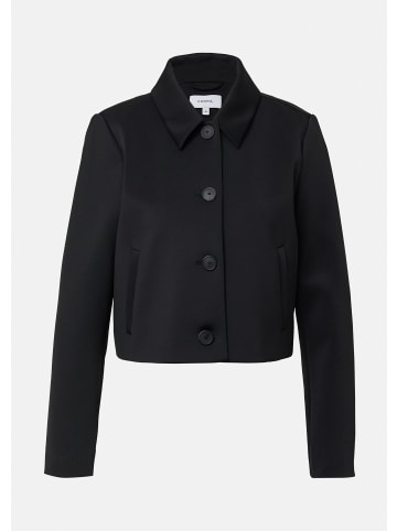 comma Indoor-Jacke in 9999_schwarz