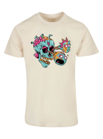 Absolute Cult Absolute Cult T-Shirts in sand