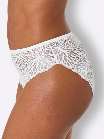 WITT WEIDEN Jazzpants in weiß