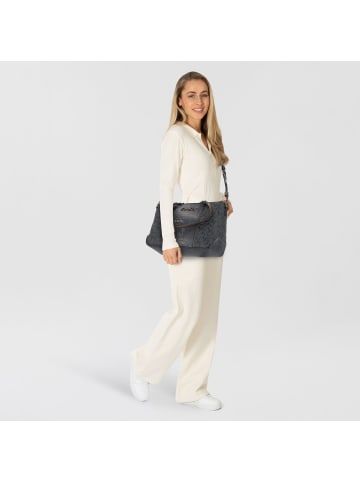 Anekke Boutique Shopper Tasche 32 cm in mehrfarbig
