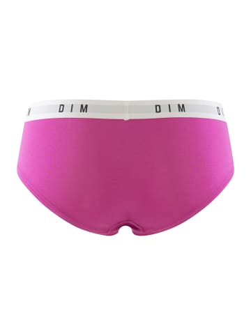 DIM Slip Originals in Pink
