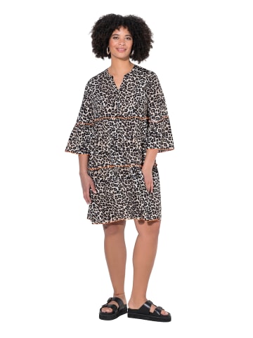 Angel of Style Kleid in soft granit
