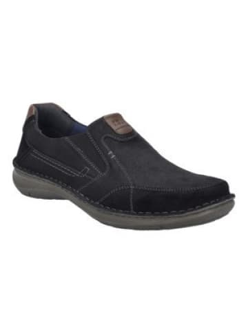 Josef Seibel Slipper New Anvers 01 in Schwarz