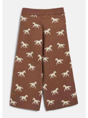 s.Oliver Leggings  in  88X1_terrakotta