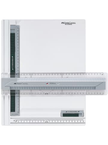 Faber-Castell Zeichenplatte TK-System A4