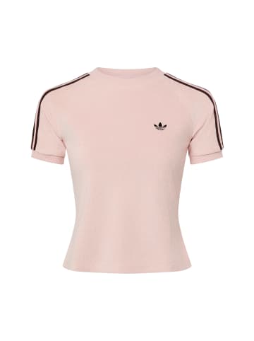 Adidas originals Shirt Cali in rosa