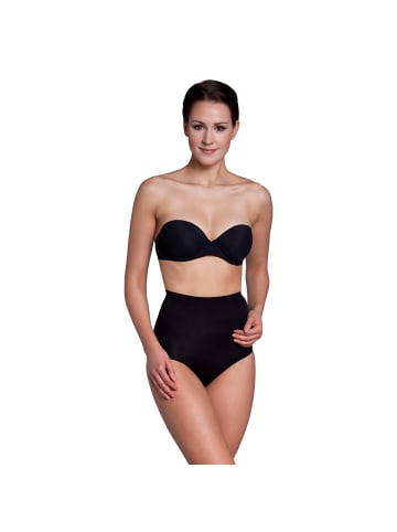 MISS PERFECT Shapewear Hüftslip in Schwarz