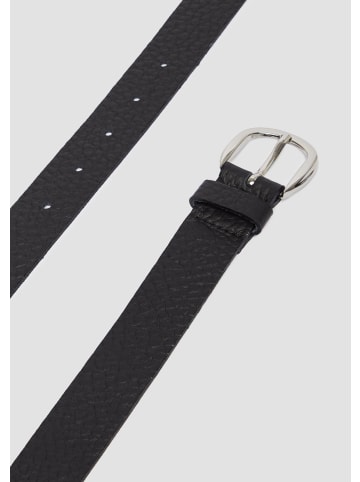 s.Oliver Taillengürtel in 9999_schwarz