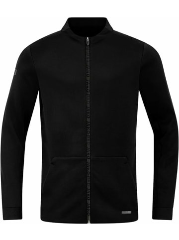 Jako Trainingsjacke für Herren in schwarz