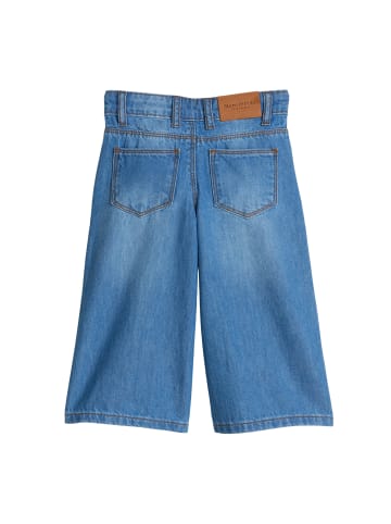 Marc O'Polo KIDS-GIRLS Jeans in Mid Blue Denim