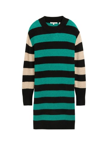 Tom Tailor Freizeitkleid für Damen in uni