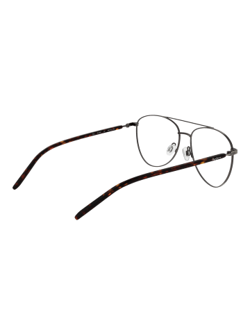 Pepe Jeans Männer Optische Fassungen Flieger Braun