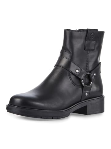 Tamaris Westernstiefeletten in Schwarz