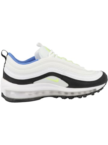 Nike Sneaker low Air Max 97 (GS) in weiss