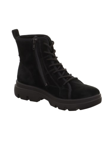 Legero Stiefelette ANGELINA in Schwarz
