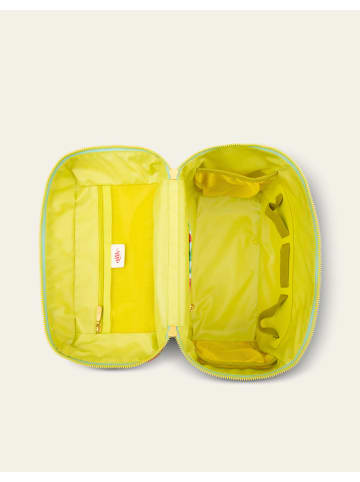 Oilily Cocos Beauty-Case in Blau