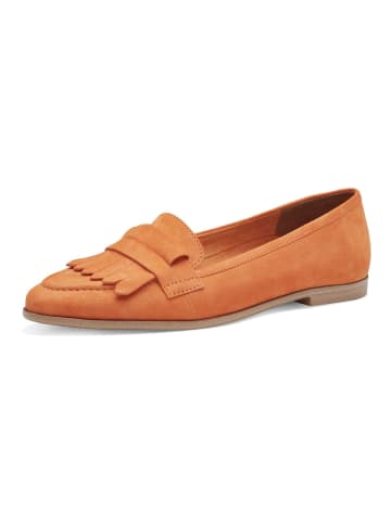 Tamaris Slipper in Orange