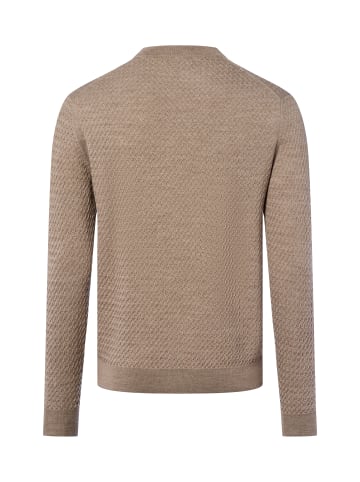 Finshley & Harding Pullover in melange - 0001
