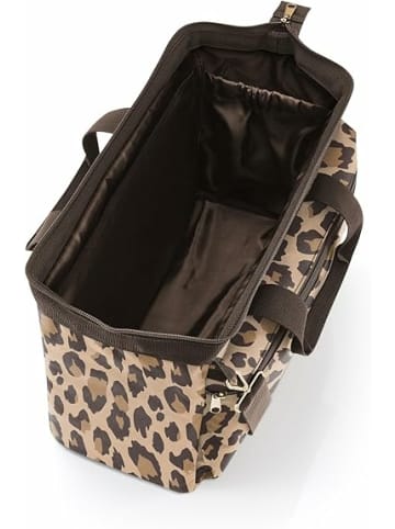 Reisenthel Handtasche für Damen in schwarz