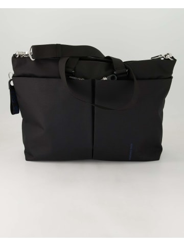 Mandarina Duck Shopper in Schwarz