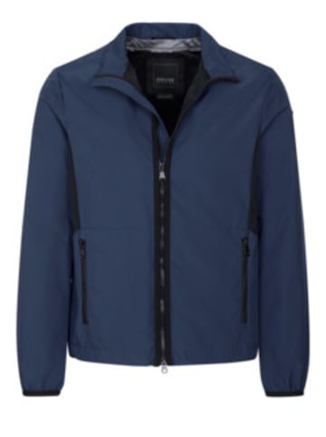 Geox Softshelljacke für Herren in blau in blau