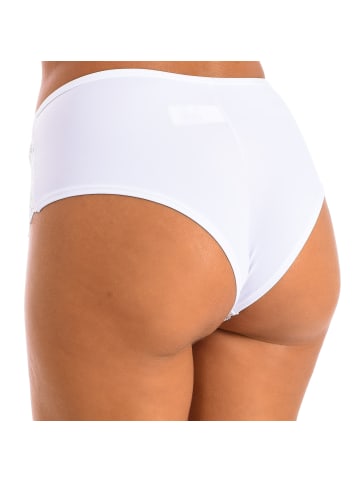 Selene Pantys in White