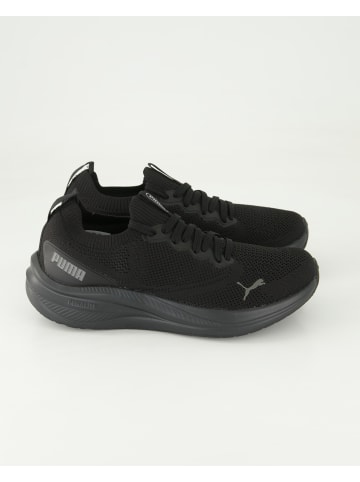 Puma Fitnessschuhe in Schwarz