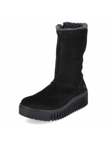 *art Schlupfstiefel in black