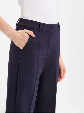 comma Hose in marine