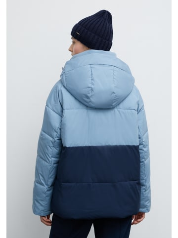 Finn Flare Winterjacke Hypoallergen in dark blue