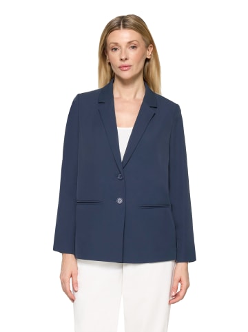 Betty Barclay Longblazer mit Reverskragen in dunkelblau