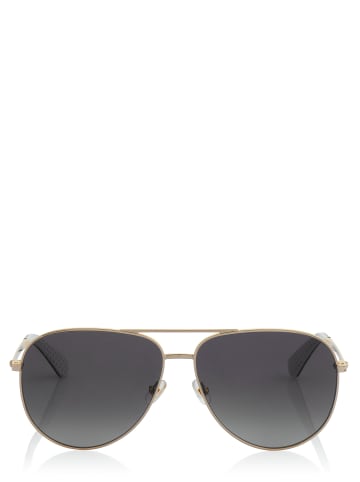 Kate Spade Sonnenbrille für Damen in gold