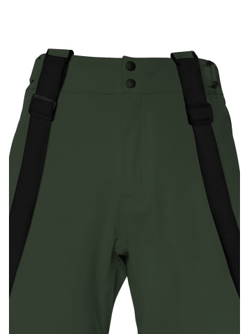 Protest " PRTMIKADO in Kale green