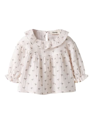 name it Hemd in Almost Mauve